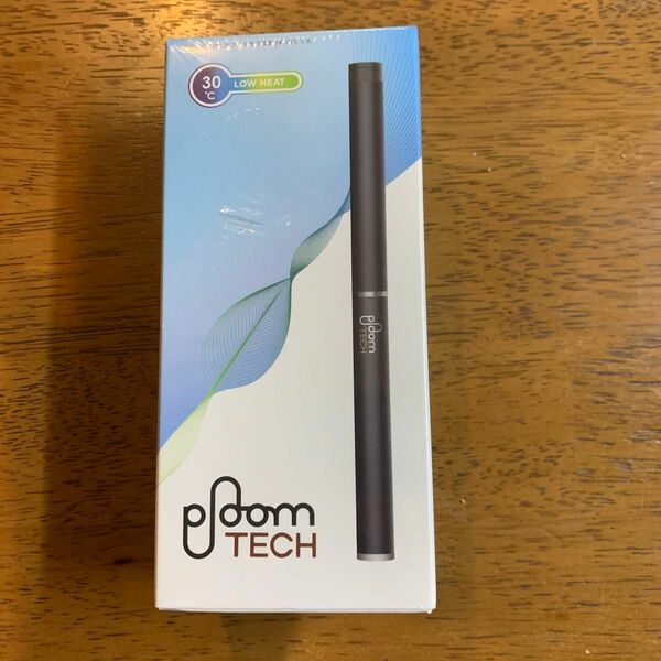 最終値下げ！ploomTECH