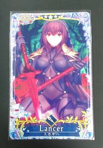 FGO arcade ska sa is last repeated . Christmas frame [ prompt decision * including in a package possible ] Fate/Grand Order