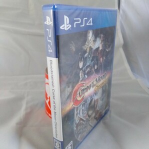 ◇◇新品即決◇◇ブラッドステインド カース・オブ・ザ・ムーン クロニクルズ Bloodstained 通常版◇◇PS4の画像3