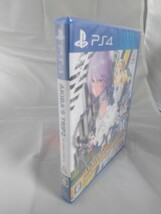 ◇◇新品即決◇◇アキバズトリップ2 ディレクターズカット AKIBA'S TRIP2 DC◇◇PS4_画像3