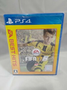 ◇◇新品即決◇◇FIFA17 フットボール◇◇PS4