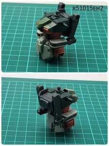 HG 1/144 ヴェルデバスターガンダム ボディ ガンダムSEEDスターゲイザー ガンプラ ジャンク パーツ 　EH