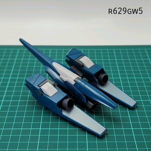 MG 1/100 リゼル バックパック 機動戦士ガンダムUC ガンプラ ジャンク パーツ 　GW