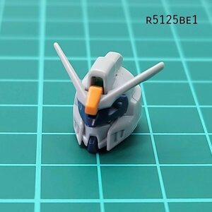 HG 1/144 ブルデュエルガンダム 頭部 ガンダムSEEDスターゲイザー ガンプラ ジャンク パーツ 　BE