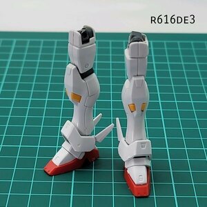 HG 1/144 クロスボーンガンダムX1 両足 機動戦士クロスボーンガンダム ガンプラ ジャンク パーツ 　DE