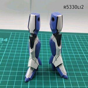 HG 1/144 アイズガンダム 両足 機動戦士ガンダムOO ガンプラ ジャンク パーツ 　LI