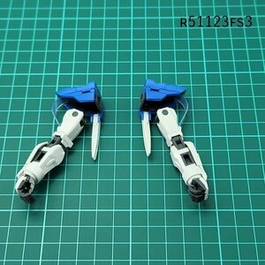 MG 1/100 ガンダムエクシア 両腕 機動戦士ガンダムOO ガンプラ ジャンク パーツ 　FS