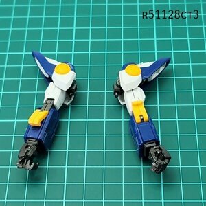 MG 1/100 ガンダムウイング 両腕 新機動戦記ガンダムＷ ガンプラ ジャンク パーツ 　CT