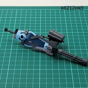 HGUC 1/144 グフカスタム 武器② 08MS小隊 ガンプラ ジャンク パーツ 　HN