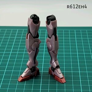 HG 1/144 トランザムライザー 両足 機動戦士ガンダムOO ガンプラ ジャンク パーツ 　EH