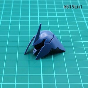 HG 1/144 ガフラン 頭部 ガンダムAGE ガンプラ ジャンク パーツ 　LH