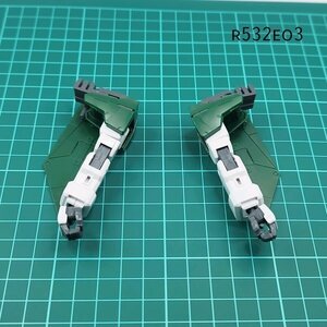 1/100 ガンダムデュナメス 両腕 機動戦士ガンダムOO ガンプラ ジャンク パーツ 　EO