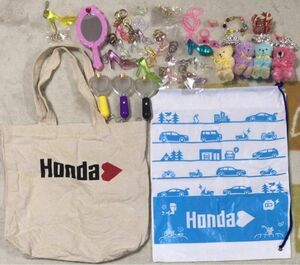 ホンダハート　Honda ティアラ　ペンライト　ガラスの靴　色々セット　キンプリ