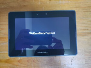 BlackBerry★Playbook★タブレット/16GB★ジャンク★