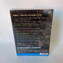 □【500円スタート】新品 未開封NHKスペシャル 新・映像の世紀 ブルーレイBOX(Blu-ray Disc)7枚組_画像3