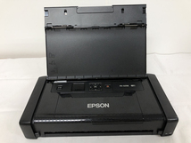 ジャンク■EPSON PX-S05Ｂ★ＡＣ付★通電OK★印刷不良★送料無料_画像1