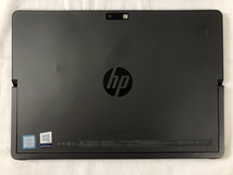 中古■12型 HP Pro x2 612 G2 [m3-7Y30/4G/SSD無/タッチ/BIOS起動]★本体のみ★送料無料_画像8