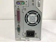 中古■FC-98-NX/FC-E21A [Core2 T7400/1G/HDD無]★BIOS起動OK★OS無★送料無料_画像9