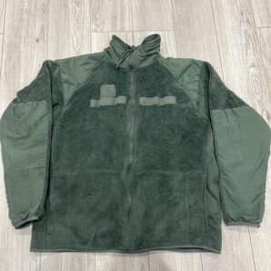 米軍 ECWCS level3 gen3 POLARTEC エクワックス ポーラテック 美品 フリース