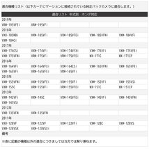 ホンダバックカメラ N-BOX JF1 JF2 N-BOX JF3 JF4 変換 アダプター 配線 接続ケーブル RCA013H N-BOX+ 市販ナビ 社外ナビ 外品 リアカメラ_画像2