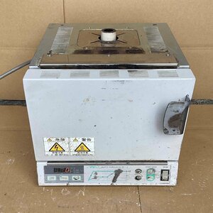 中古品 GC AUTO FURNACE EF-I オートファーネス リング焼却炉 歯科技工用 ジーシー I243