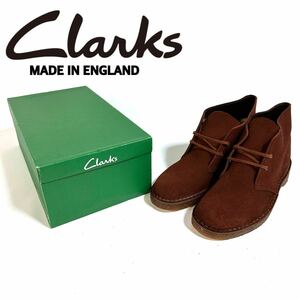 Clarks