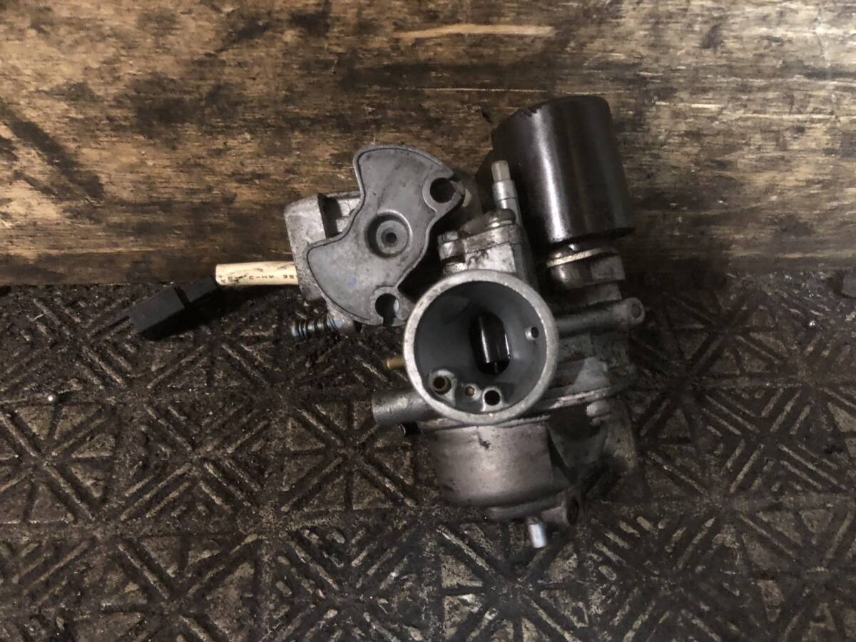 SA24J 純正キャブセット 新品 - メルカリ