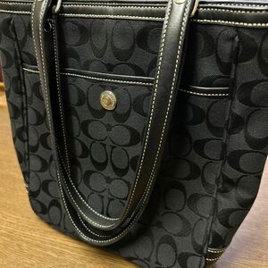 COACH ハンドバッグ