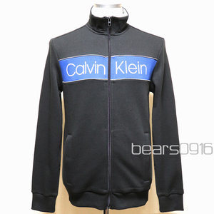  new goods America buy CALVIN KLEIN Calvin Klein jersey jersey black S