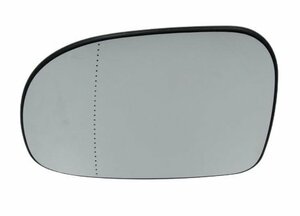 [ regular original OEM] Mercedes Benz door mirror glass left V Class W639 Viano ambiente Trend 0008100919 mirror glass mirror 