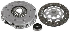 [ regular original OEM] BMW MINI clutch set R55 R56 R57 R58 R59 R60 R61 Mini Cooper one 21208606067 clutch kit Cooper clutch 