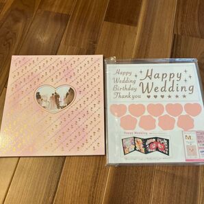 結婚式 ジャバラきむアルバム