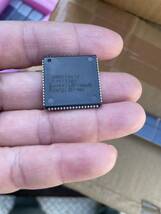 H3。Harris N80C28612 CPU インテル 。新品同様。未使用.(18個)_画像3