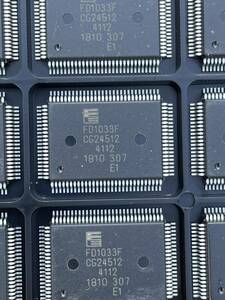 H38.(66 piece ) electron parts.mbcg24512-4112pf-g-jne1. as good as new. unused.