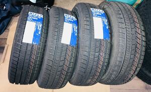 ハイフライ　ＨＩＦＬＹ　ＷｉｎーＴｕｒｉ２１６　２１５/６０Ｒ１６　９９Ｈ　ＸＬ　４本セット　新品