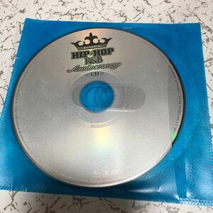 HIPHOP R&B MIX アルバム CD
