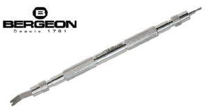 [ bell John ] certainly . quality!BERGEON spring stick removing spring stick is ..6111 band for exchange tool [ tool for clock ][ clock tool ] band exchange 