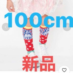 新品JAM 【定価￥3520】キラキラテンチョーバルーンミニスカート　ピンク　100cm