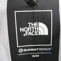 THE NORTH FACE ノースフェイス NP12370 フューチャーライト トレイル ピーク ジャケット M【新古品】【未使用】【中古】_画像4