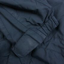 patagonia パタゴニア INFURNO JACKET インファーノ ジャケット 裏ボア マウンテンパーカー ネイビー系 S【中古】_画像6