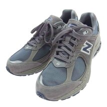 NEW BALANCE ニューバランス M2002RXC 2002R GORE-TEX ゴアテックス Castlerock キャッスルロック スニーカー【新古品】【未使用】【中古】_画像2