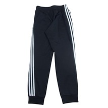 adidas アディダス GK5902 TRACK PANTS ロゴワッペン トラック パンツ ジャージ ブラック系 M【中古】_画像2