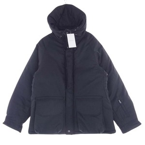 SOPH ソフ 23AW SOPH-232035 SUPER 100's GABARDINE スーパー100’sギャバジンウール マウンテンジャケット【極上美品】【中古】