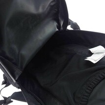 ARC'TERYX アークテリクス 6029 ARRO22 アロー ロゴ バックパック リュック バッグ ブラック系【中古】_画像5