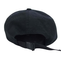 GAVIAL ガヴィル GVL-GG-81 COTTON CAP コットン キャップ ブラック系【中古】_画像3