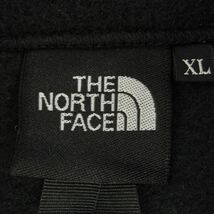 THE NORTH FACE ノースフェイス NA12230R Novelty Denali Jacket ノベルティ デナリ ジャケット カモフラ 迷彩 XL【美品】【中古】_画像4