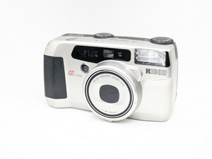 美品！完動品！RICOH MYPORT330SF コンパクトフィルムカメラ