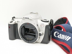 完動品！CANON EOS kiss III フィルムカメラ