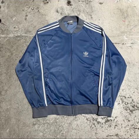 2024年最新】Yahoo!オークション -adidas 80s ジャケットの中古