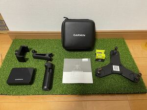 GARMIN APPROACH R10 レーザーアライメントスタンド付